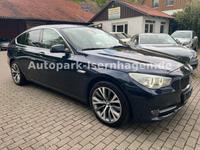 BMW 530 GT Gran Turismo*HUD*PANO*Leder*4xSHZ*360°Kam Niedersachsen - Isernhagen Vorschau