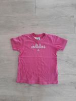 T-Shirt adidas Mädchen Rheinland-Pfalz - Nentershausen (Westerwald) Vorschau