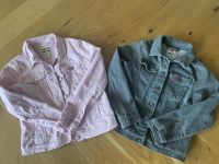 Jeansjacke 140 Dortmund - Mitte Vorschau