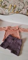 Hust & Claire Set Shirt und Hose  Strickhose Gr. 56 Nordrhein-Westfalen - Herten Vorschau