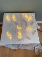 LED Lichterkette Faden 8 Stück Hochzeit Hessen - Niedenstein Vorschau
