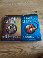 David Gemmel - Troja Romane Nordrhein-Westfalen - Langenfeld Vorschau