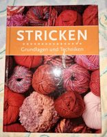 Stricken Grundlagen und Techniken Sachsen-Anhalt - Magdeburg Vorschau