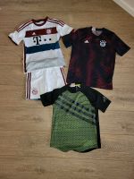 Adidas shirt t Shirt und Hose FC Bayern München 152 Bayern - Miltenberg Vorschau