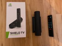 Nvidia Shield TV Andoid TV Streaming Box Niedersachsen - Ottersberg Vorschau