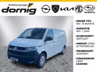 Volkswagen T6 Kasten L2, AHK, PDC, Klima Bayern - Helmbrechts Vorschau