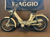 (15) Benelli G2 50kmh Automatik Mokick Moped Vespa Malaguti Ciao Piaggio Mofa Niedersachsen - Hemslingen Vorschau