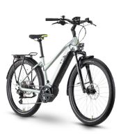 Pedelec Raymon TourRay E 6.0 Damen 10S - statt UVP 3.499,- € - E-Trekking, City, Yamaha PW-ST 70Nm, 630 Wh OrangeBikeConcept Karlsruhe E-Bike Pedelec Elektro Fahrrad“ 5901 Baden-Württemberg - Karlsruhe Vorschau