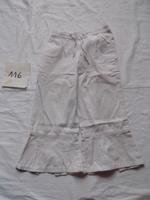 Gr 116 Short Bermuda 3/4 Hose Sommer rosa California Girls 18 Baden-Württemberg - Metzingen Vorschau