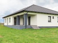 Neubau Bungallow in Vorort von Zalaegerszeg in Ungarn Nordrhein-Westfalen - Euskirchen Vorschau