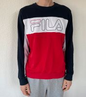 Fila Pullover Schleswig-Holstein - Lübeck Vorschau