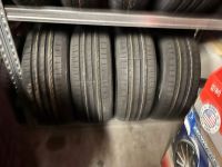 4X Imperial 225/55R17 101W Sommerreifen Neu Baden-Württemberg - Korb Vorschau