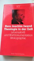 Hans Joachim Iwand, Theologie in der Zeit West - Schwanheim Vorschau