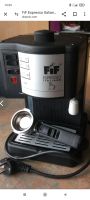 FIF Espresso Maschine Köln - Porz Vorschau