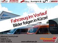 Carthago liner-for-two I 53 Iveco*4 Personen*Air Pro* Schleswig-Holstein - Oeversee Vorschau