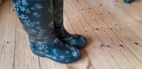 Gummistiefel, 36 Sachsen - Königsbrück Vorschau