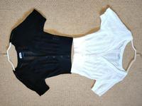2☀️Pimkie Bolero Jäckchen je 6€ neu bis neuwertig ↑ Maße Bilder Nordrhein-Westfalen - Hüllhorst Vorschau