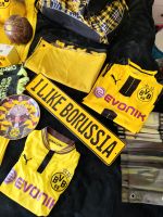 BVB, großes Fanpaket Berlin - Treptow Vorschau