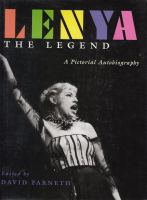 LENYA – THE LEGEND [1998] – eine Bildbiografie über LOTTE LENYA Niedersachsen - Oldenburg Vorschau