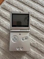 Gameboy Advance SP AGS 001 grau Köln - Riehl Vorschau