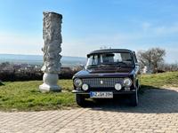 Lada Oldtimer 21011 - Sammlerstück - H Kennzeichen - HU neu Rheinland-Pfalz - Frettenheim Vorschau