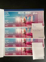 4 Nicki Minaj Köln Konzerttickets Stehplätze 05.06.2024|UNTER OVP Frankfurt am Main - Bornheim Vorschau