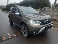 Dacia Duster TCe 125 2WD Prestige Brandenburg - Lübbenau (Spreewald) Vorschau