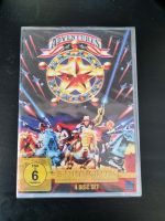 Adventures of the Galaxy Rangers Superbox - 4 DVD Nordrhein-Westfalen - Gladbeck Vorschau