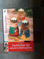 Tischlichter für Advent&Weihnachten Nordrhein-Westfalen - Windeck Vorschau