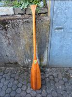 Pouch DDR Holz Paddel Kajak Schlauchboot Stechpaddel Kanadier Baden-Württemberg - Weil der Stadt Vorschau