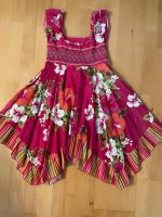 *NEU Blumenkleid aus Fuerteventura(6ans) Frankfurt am Main - Hausen i. Frankfurt a. Main Vorschau