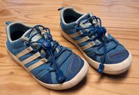 Adidas Sommerturnschuhe Gr. 32 Sachsen - Niesky Vorschau