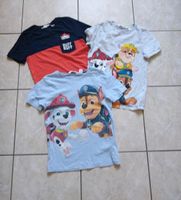 Paw patrol T-Shirt Set in 134/140 Bayern - Rödental Vorschau