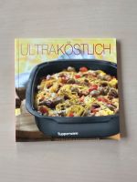 Tupperware Buch - Ultraköstlich Nordrhein-Westfalen - Neuss Vorschau