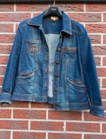 Jeansjacke Bayern - Pfronten Vorschau
