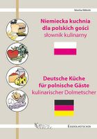 Deutsche Küche für polnische Gäste, Essdolmetscher, Wörterbuch Rheinland-Pfalz - Konz Vorschau