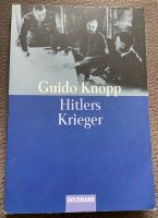 Guido Knopp - Hitlers Krieger und Hitlers Helfer Nordrhein-Westfalen - Dormagen Vorschau