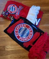 FC Bayern - Fan Schal Baden-Württemberg - Neuenburg am Rhein Vorschau
