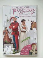 DVD "Das Märchen von der Prinzessin die ..." Nordrhein-Westfalen - Kall Vorschau