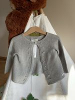 Pili Carrera 12Mt 75/82cm Strickjacke/Cardigan Baden-Württemberg - Lörrach Vorschau