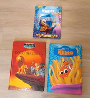 Disney-Bücher, Preis je Buch Niedersachsen - Otterndorf Vorschau