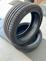 Sommerreifen Pirelli P Zero PZ4 2254019 93Y runflat BMW Baden-Württemberg - Zinsbachmühle Vorschau