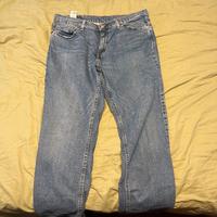 Levi’s Jeans 511 36/32 Nordrhein-Westfalen - Marl Vorschau