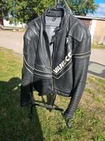 Motorradjacke Leder Vanucci gr 60 Ludwigslust - Landkreis - Hagenow Vorschau