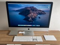 Apple iMac 27 Ende 2013 3,5 GHz   32GB RAM Baden-Württemberg - Willstätt Vorschau