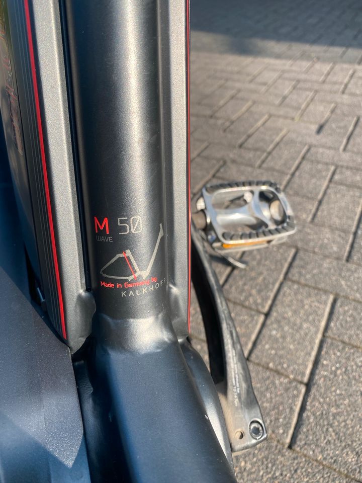 E-Bike Kalkhoff Include Damen M 50 cm in Verl