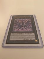 Yu-Gi-Oh! Überfallraptor - Aufsteigender Rebellionsfalke Kreis Ostholstein - Ahrensbök Vorschau