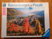 Puzzle 1000 tlg. Ravensburger Schleswig-Holstein - Hohn Vorschau