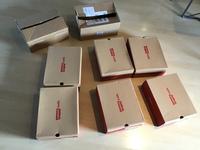Levi‘s, Boots, Schuhe, 9 Paar, neu, camel, beige,schwarz Nordrhein-Westfalen - Grevenbroich Vorschau