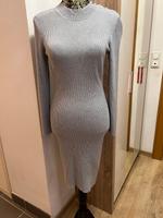 Orsay Damen Strick Kleid Gr.S grau/silber Kr. Passau - Passau Vorschau